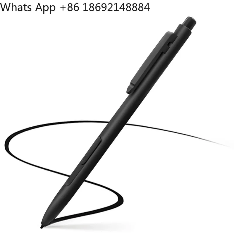E-book note stylus, e-book reader, e-book pen
