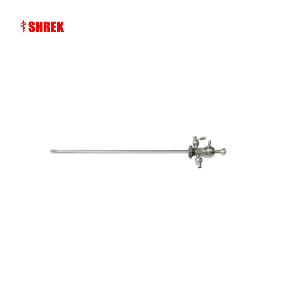 

0 degree 30degree rigid cystoscope urology surgical instruments