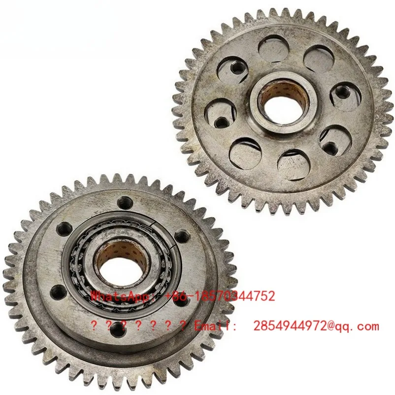 lh300-yp250-atv300-silver-blade-250-beyond-motorcycle-clutch-start-disc