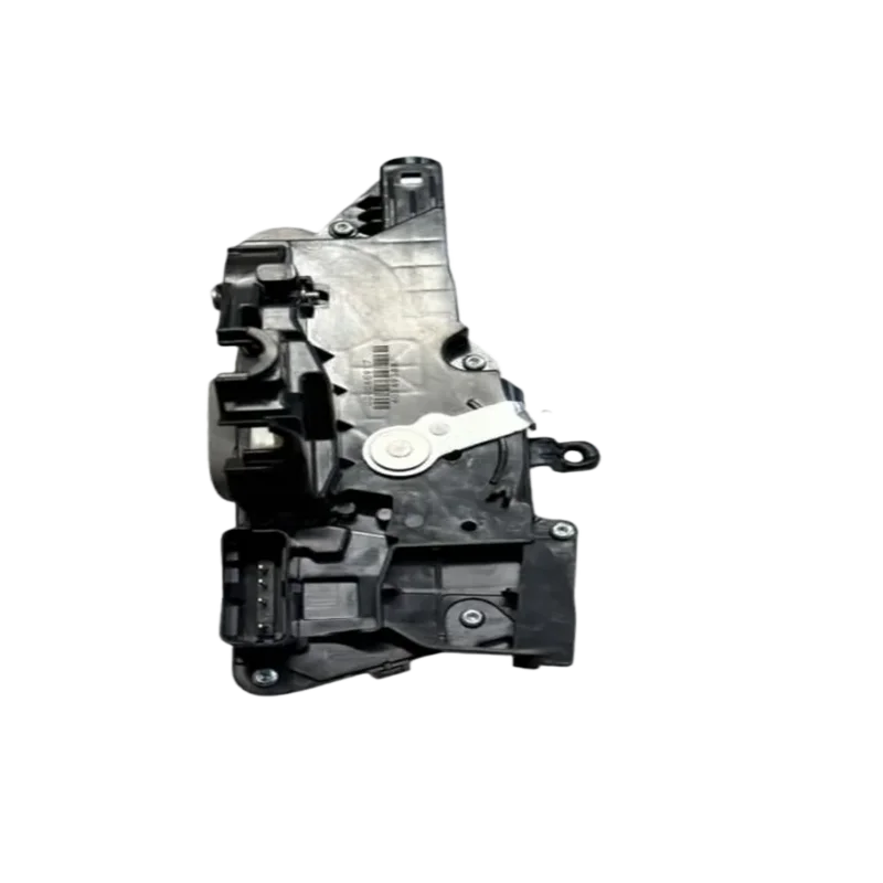 Original C00085917 Latch Assembly-rear Door Mid For Ldv Deliver 9, Maxus V90 Body Parts Saic Quality Spare Asi High