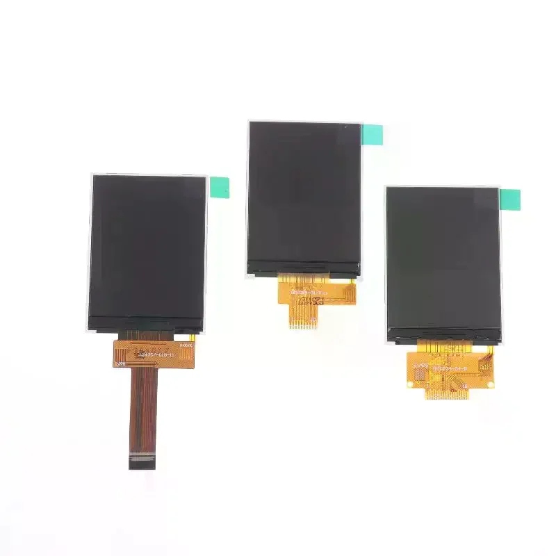 

1 шт. 2,4-дюймовый TFT LCD дисплейный модуль 240x320 SPI ST7789 с драйвером, цветной экран без корпуса для Arduino DIY
