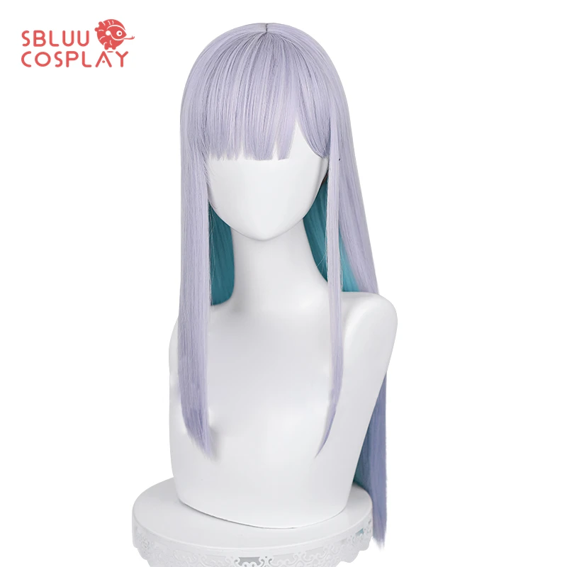 

SBluuCosplay Aharen san wa Hakarenai Cosplay Reina Aharen Cosplay Wig