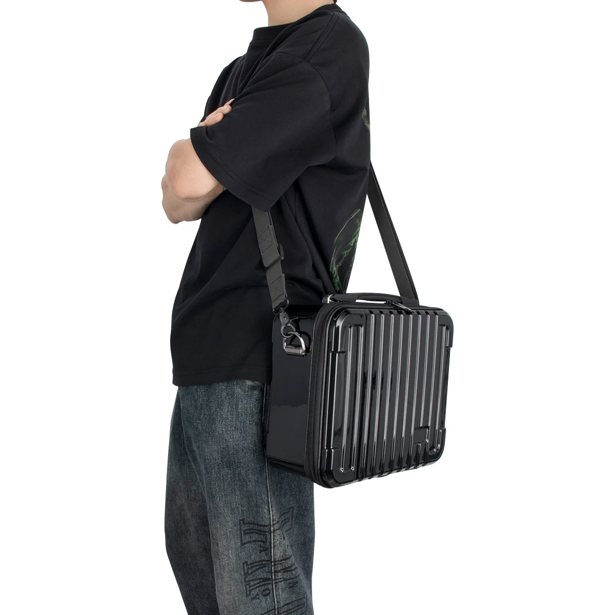 TRX4M Storage Bag Carrying Case Waterproof Shoulder Bags Outdoor