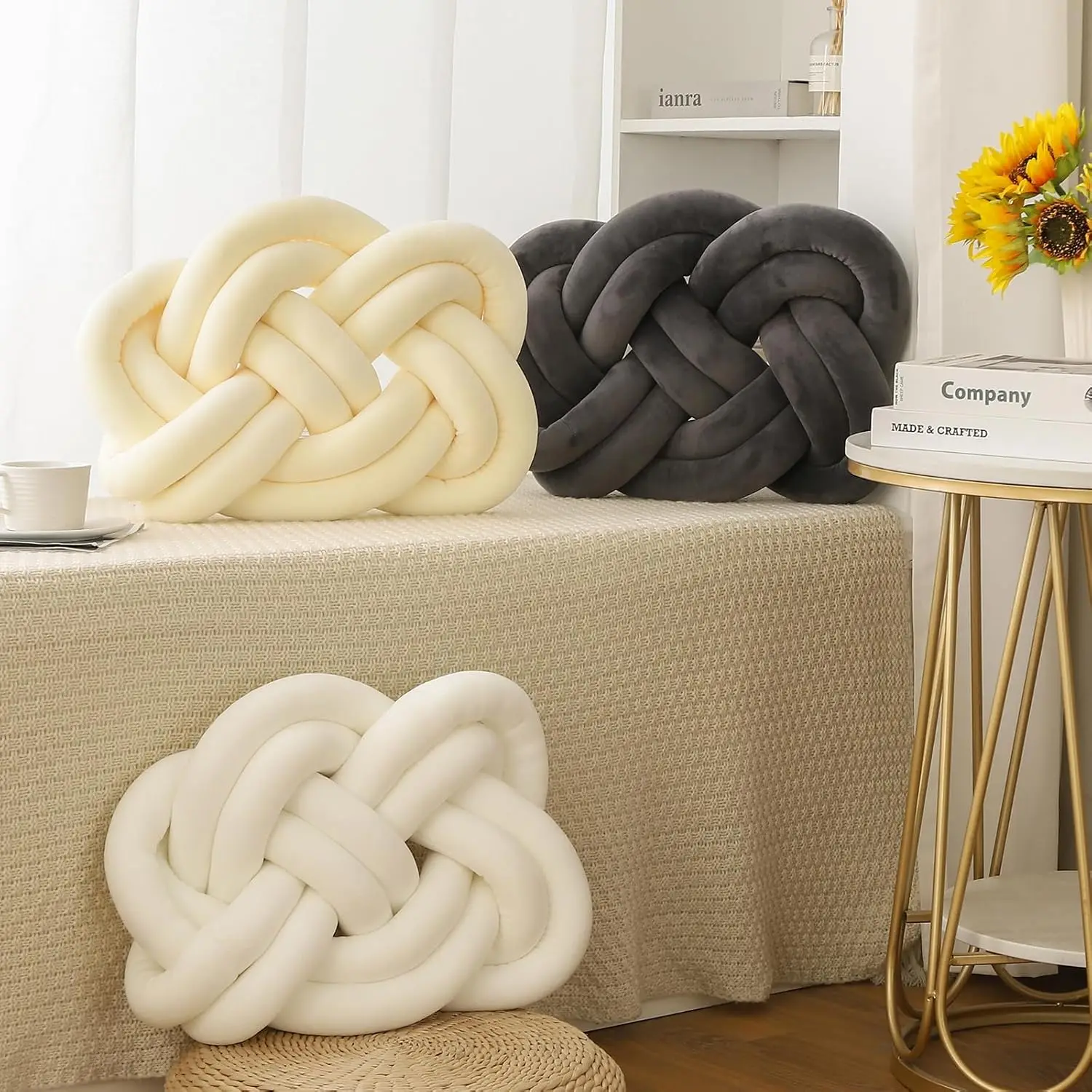 #63 Budget Throw Pillows for Smart Shoppers