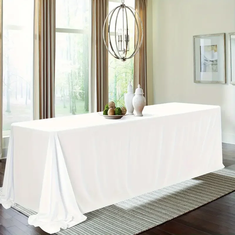 Thumbnail 4 - #77 Trending Dining Table Cloths Right Now