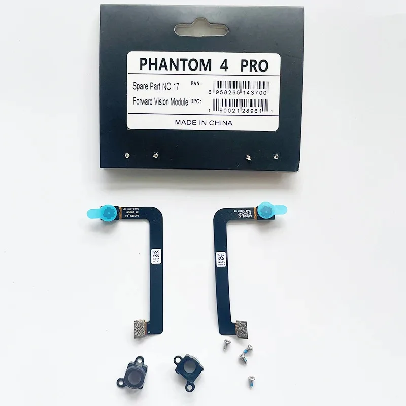 modulo-sensore-di-visione-anteriore-per-sostituzione-sensore-vsion-anteriore-dji-phantom-4-pro-adv-v20-rtk