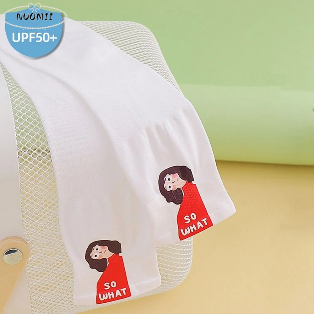 

Gloves Nylon Anti-UV Driving Gloves Long-sleeved Glove Sunscreen Sleeve Sun Protection Cover Arm Warmers Ice Silk Sleeves