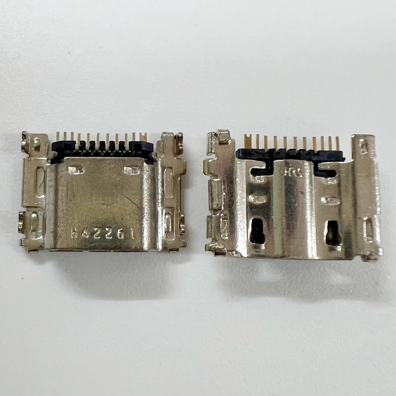 

10PCS For Samsung Galaxy Tab 4 T700 T705C T800 T805 T805C T330 T331 T335 USB Connector Jack Socket Charging Port Dock Plug