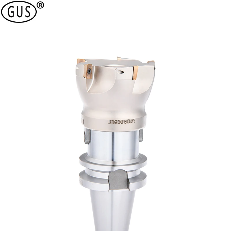 Рисунок 3 - Торцевая фреза Bap 300R 400R Универсальная