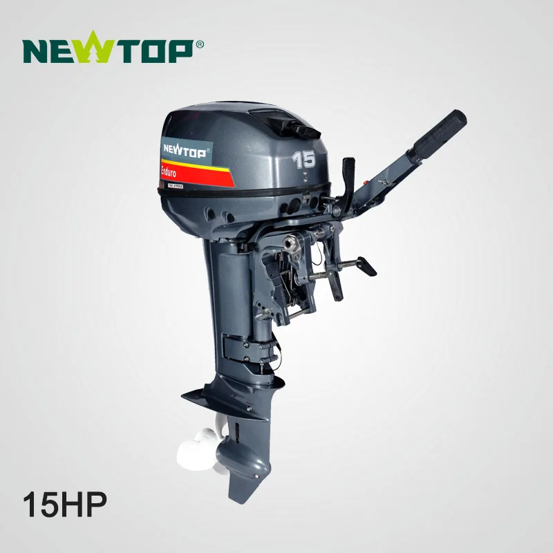 Outboard Motor Engine Tohatsu Brand,Customized Outboard Engine