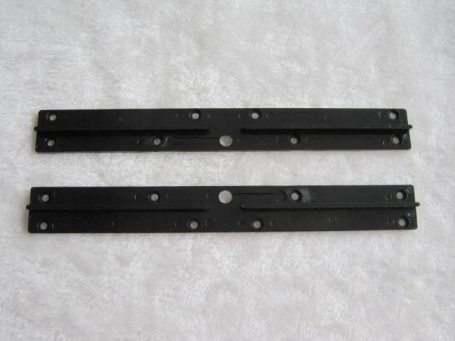 Six Stitches Guide Rail  Computer Embroidery Machine Spare Parts