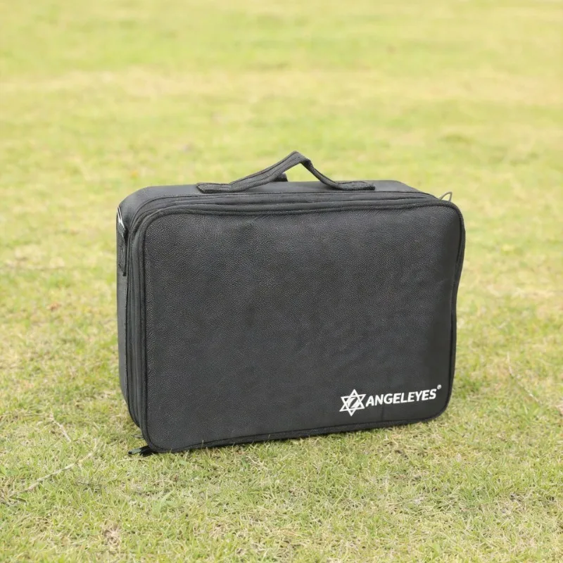 Angeleyes Large Telescope Eyepiece Bag Astronomical Accessory Storage Helper for Optics Equipment