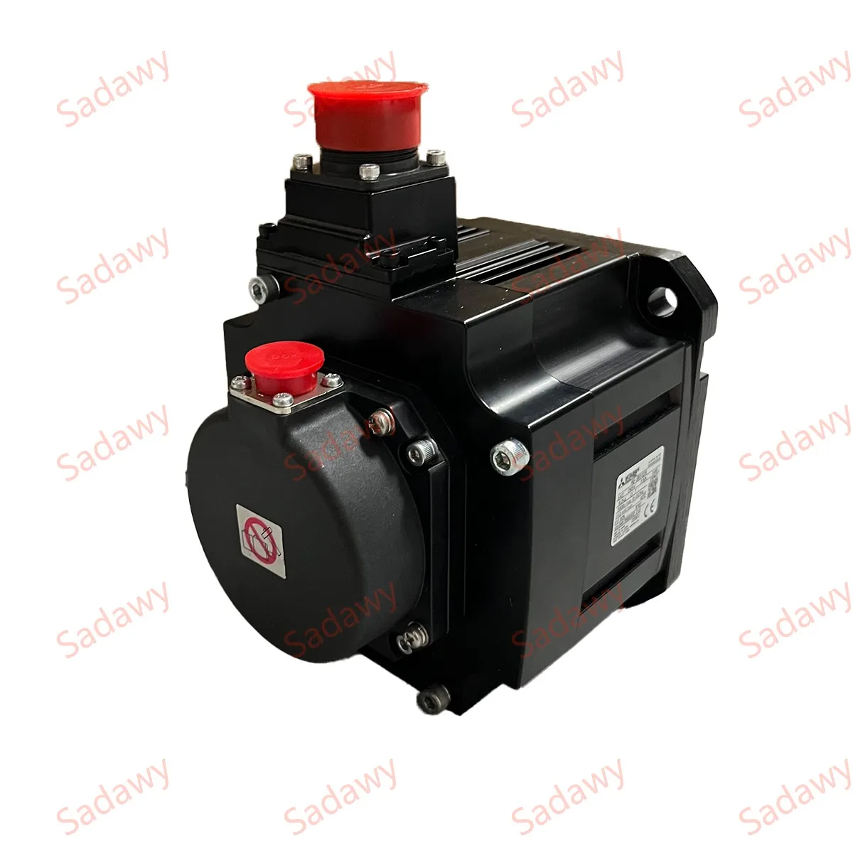 Mit-subishi ใหม่ HG-SR1024 HG-SR2024 HG-SR5024 HC-SFS702 HG-SR1524 HG-SR3524 HG-SR524 เซอร์โวมอเตอร์