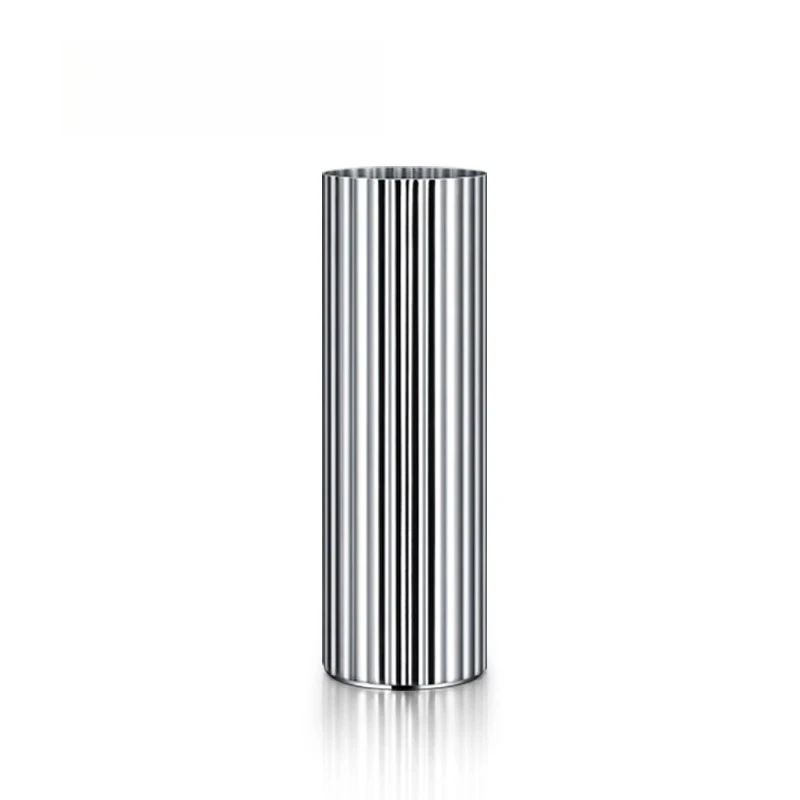 

Stainless steel vase light luxury creative ornament decoration