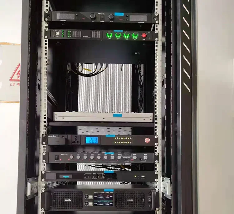 Huain 6X2-Way Confe… - image