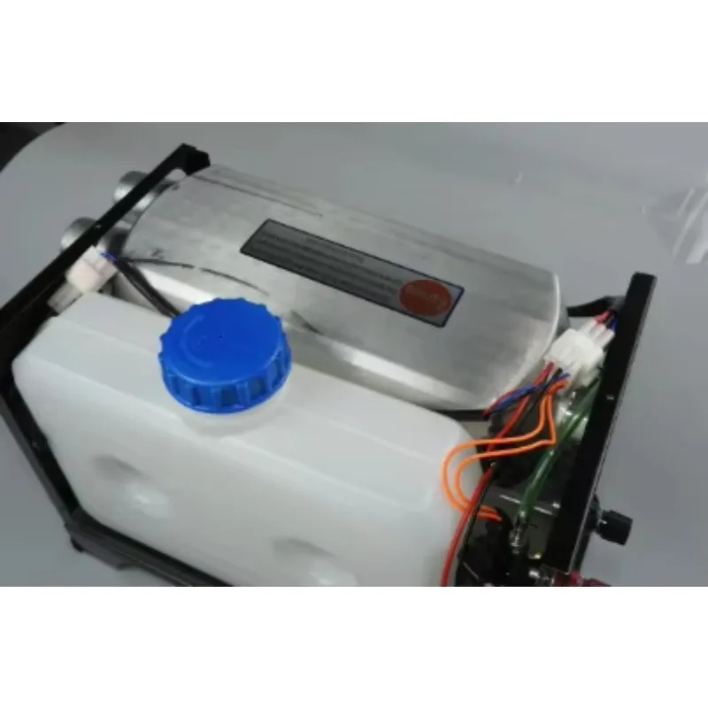 

Professional Universal 5kw Air Parking Heater 12V 24V Parking Air Heater Car Diesel Heater For Van Excavating Machinery Truck