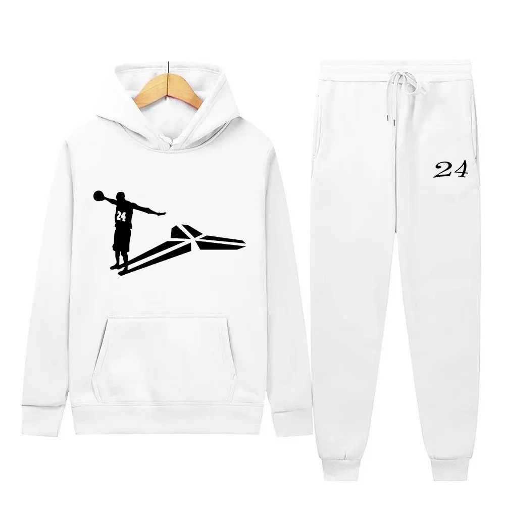 Nueva ropa deportiva informal de moda para actividades al aire libre para hombres con textura impresa cómoda y suave en talla grande para otoño e invierno of2026