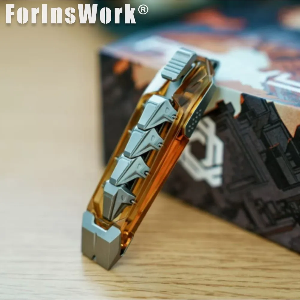 

Proxy EDC Dragon Ridge First Release Специальное издание Крутые игрушки Гаджеты Офис стресса Игрушка-антистресс