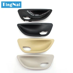 2pcs/4pcs Car Left Right Door Handle Bowl Cover Trim Replacement For BMW 5 Series F10 F11 F18  520i 523i 525i 528i