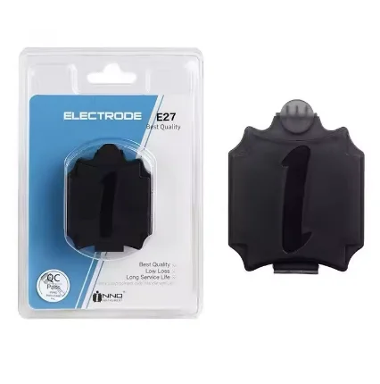 Electrodos INNO E27 para IFS-15 IFS-10 View 1 View3 View5 View7 V7 View8 View6L View 6S 12R M5 M7 Fusion Splicer
