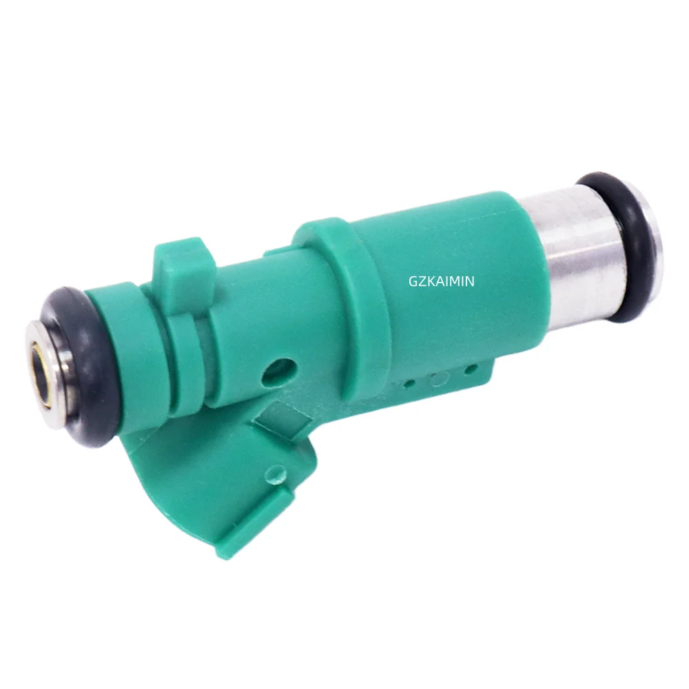 New OEM 1984G0 01F023 9655833580 Dual Fuel Engine Fuel Injection Nozzle Injector For  C3 206