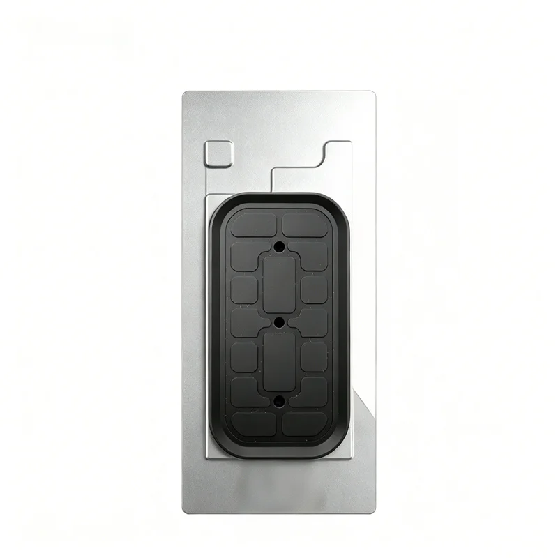 Universal LCD Screen Separator Suction Cup Device Stable Lamination for Flat Curved Phone Screen Disassembly Repair