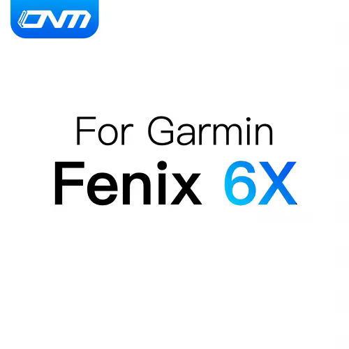 9H Tempered Glass For Garmin Fenix 8 7X 6X Pro 7 6 7S 6S 5 5S Solar AMOLED Screen Protector Glass Anti-scratch Film Accessories - Image 18