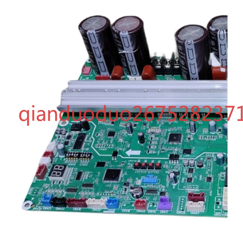 Second-hand suitable for Gree Yaju star household central air conditioner inverter main board 300027062771