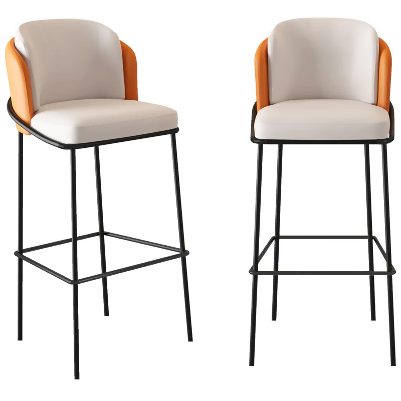 

Bar Home Personality Bar Chair Creative Designer Chair