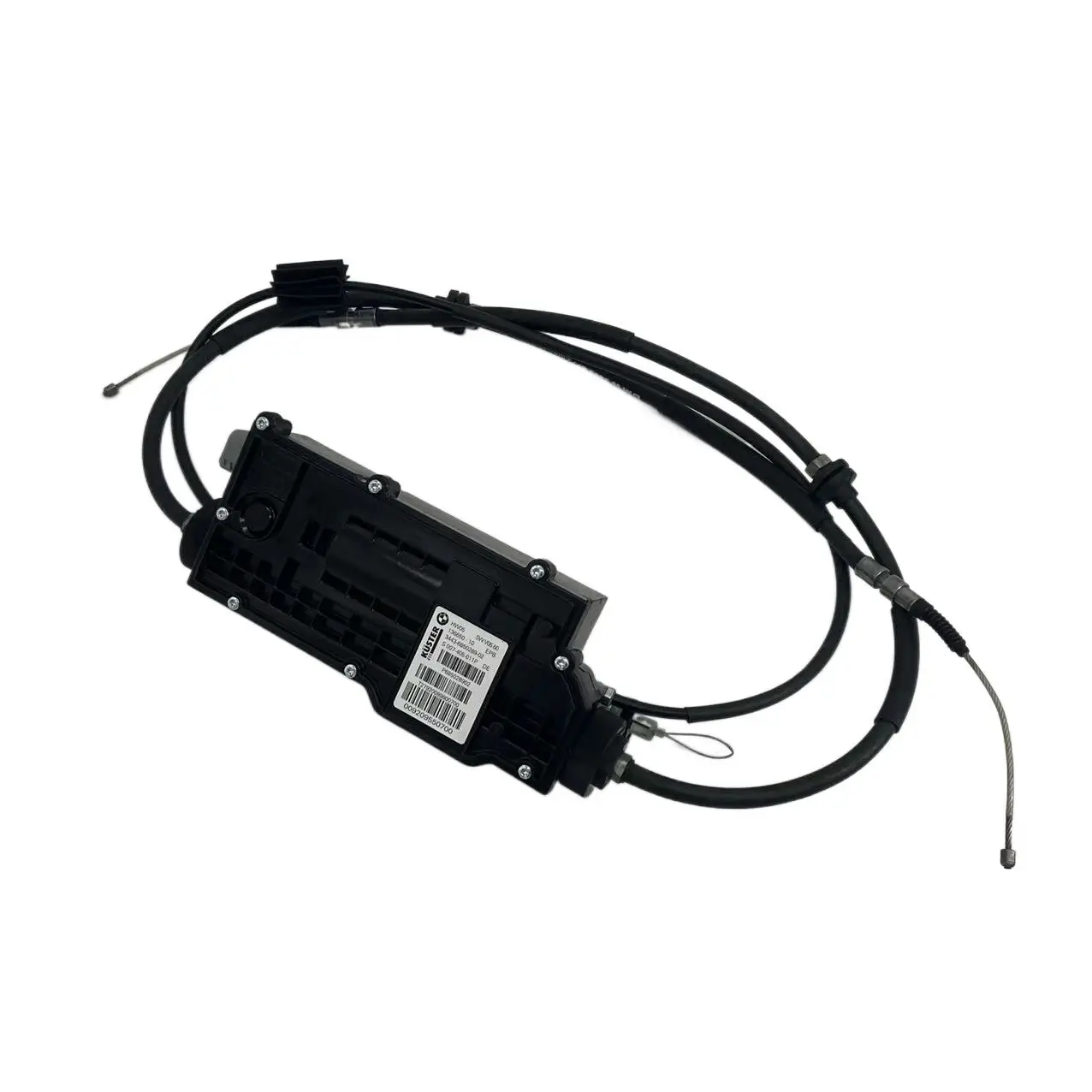 

Привод стояночного тормоза OE A2214302849 для Mercedes Benz S Class S350 W221Mercedes Модуль ручного тормоза