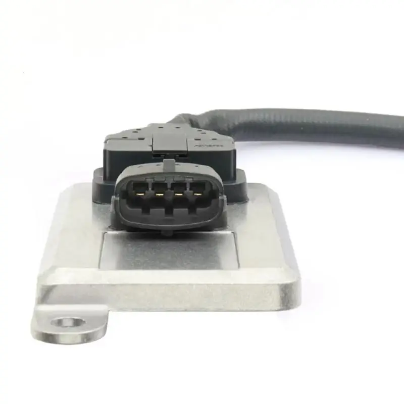 Efficientt-5WK96675A Truck Nitrogen Oxide Sensor NOX Sensor 24V For Cummins ISBE 4B ISB QSB ISF DAF LF45 LF55 Euro 4/5 6 2894940