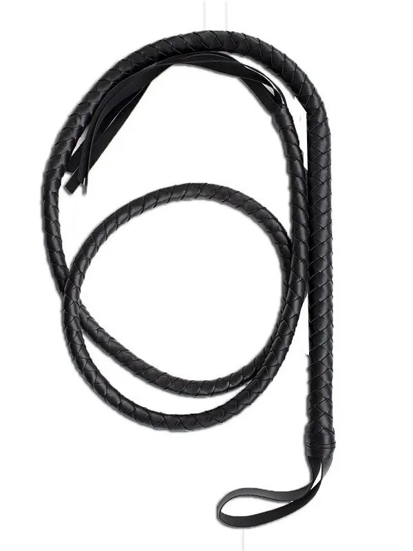 

Cosplay Game Queen Underwear Accessories Props High-quality Pointer Whip Beat