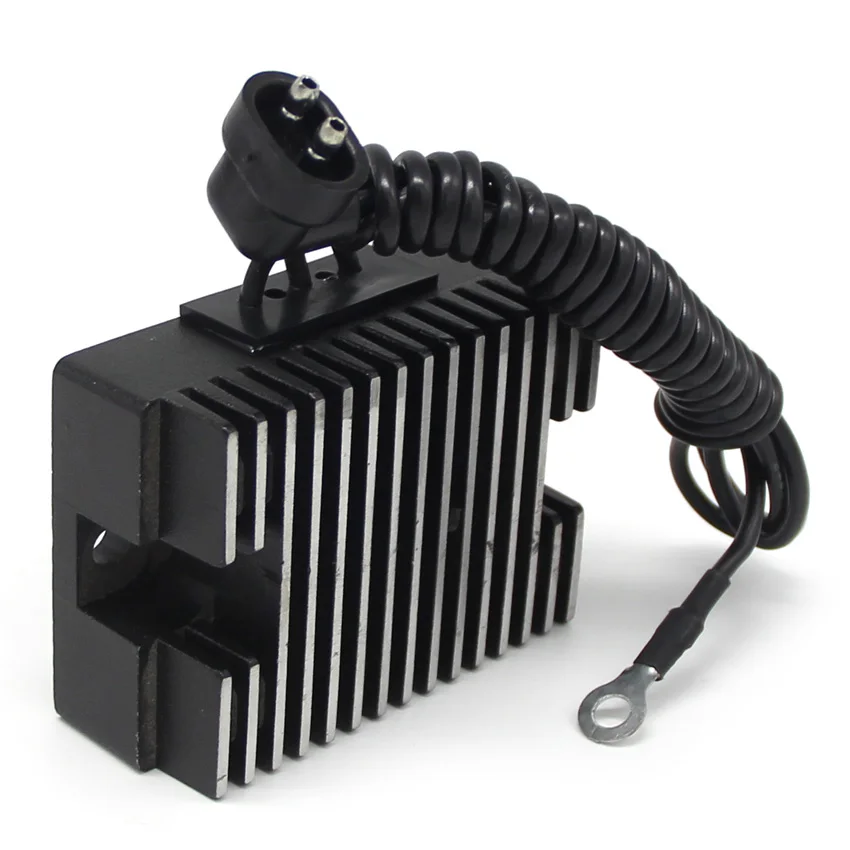 Voltage Regulator Rectifier For Harley Davidson 1340 Super Wide Fat Boy Low Road King Softail Tour Dyna Glide 74519-88A 74519-88