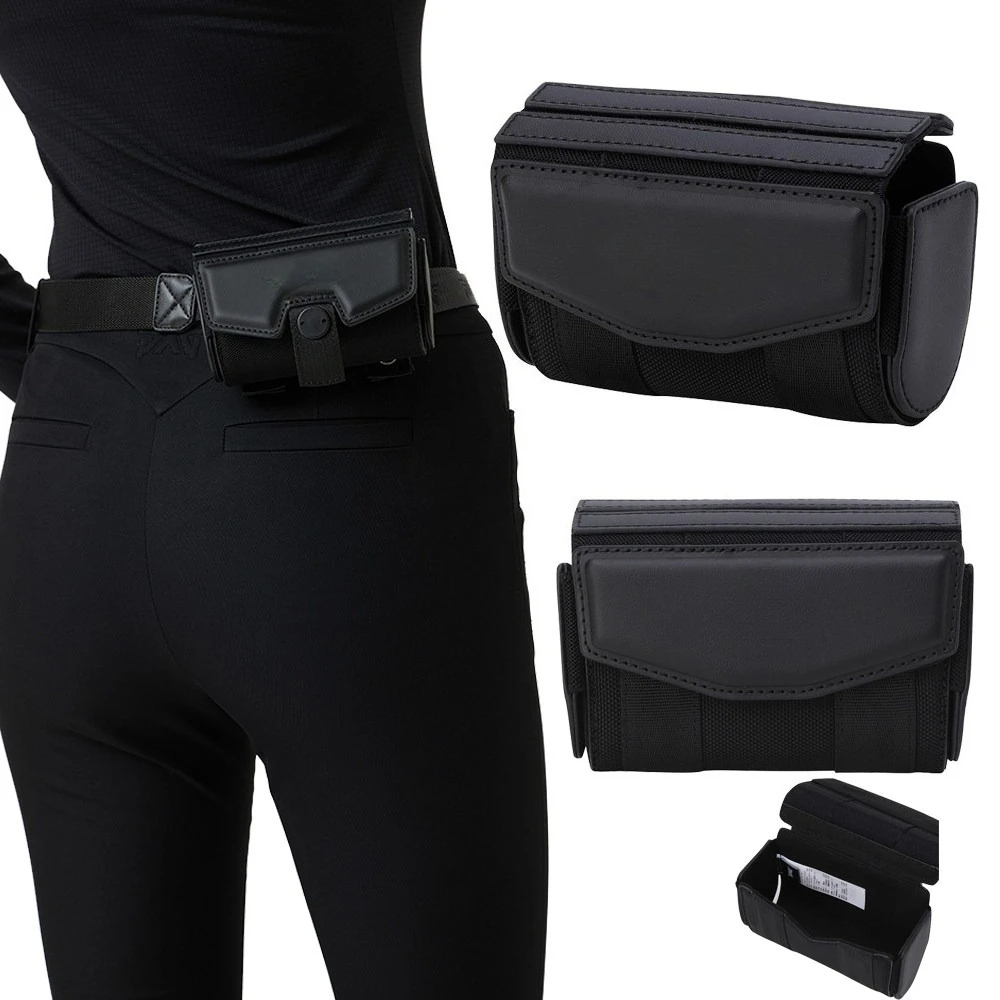 telemetre-de-golf-2026-Etui-elegant-pour-telemetre-avec-fermeture-magnetique-materiaux-de-qualite-superieure