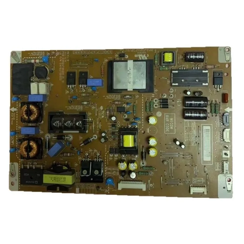 

Parts for 55LM6600-CE Power Board EAX64744401 (1.3) EAY62709002 EAX64744401