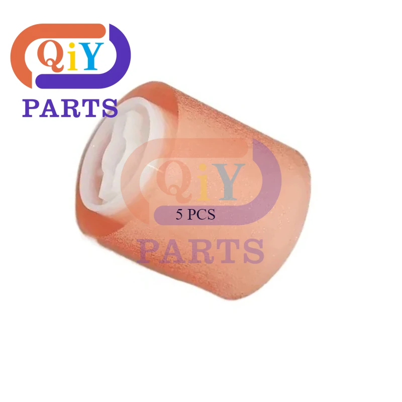 5PC Compatible Bypass Pickup Roller For Konica Minolta C224 C284 C364  554 221 454 281 283Separation Roller Printer Copier Parts