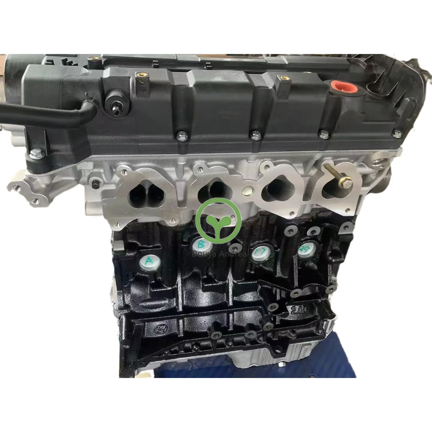

Adapted to Beijing Hyu ndai Tucson Sonata 2.0 Yueda Ki a Sport age 2.0 off-road vehicle engine