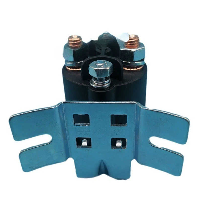 

Forklift oil pump DC contactor 684-2461-212-17 relay 684-1261 684-4861