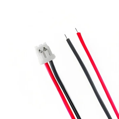 10PCS 15cm JST 1.25mm 2-Pin Male Connector Cable 28AWG for Heltec LoRa32 WiFi Lora Board Battery Connection