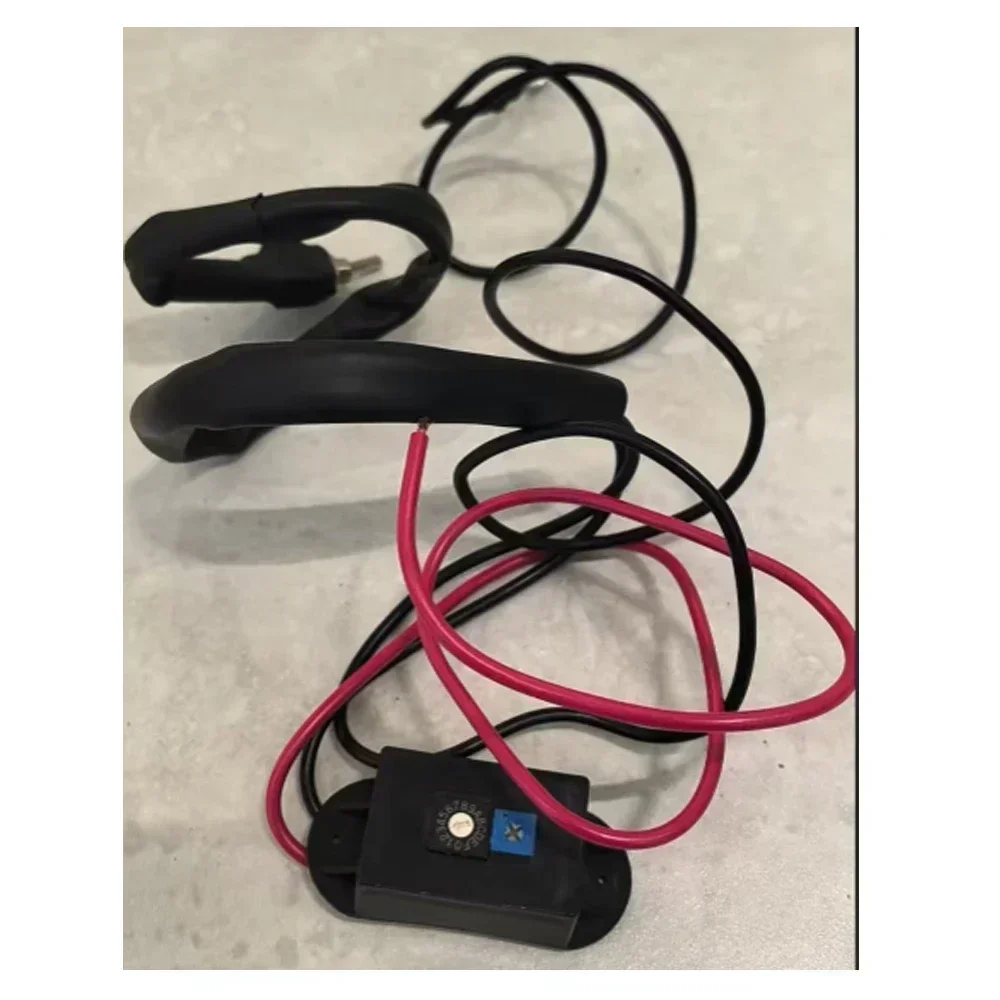 Limiteur de Tours Régime Moteur لمحركات 50cc العالمية 2T 4T لـ MBK Booster Nitro Kymco 103 51Speed/RPM المحدد التبديل