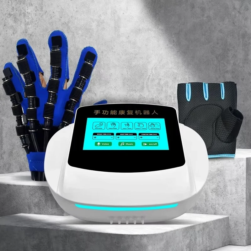 

Прямая продажа с фабрики - новый реабилитационный робот для инсультирования гемиплегии, эффективные средства для тренировки пальцев