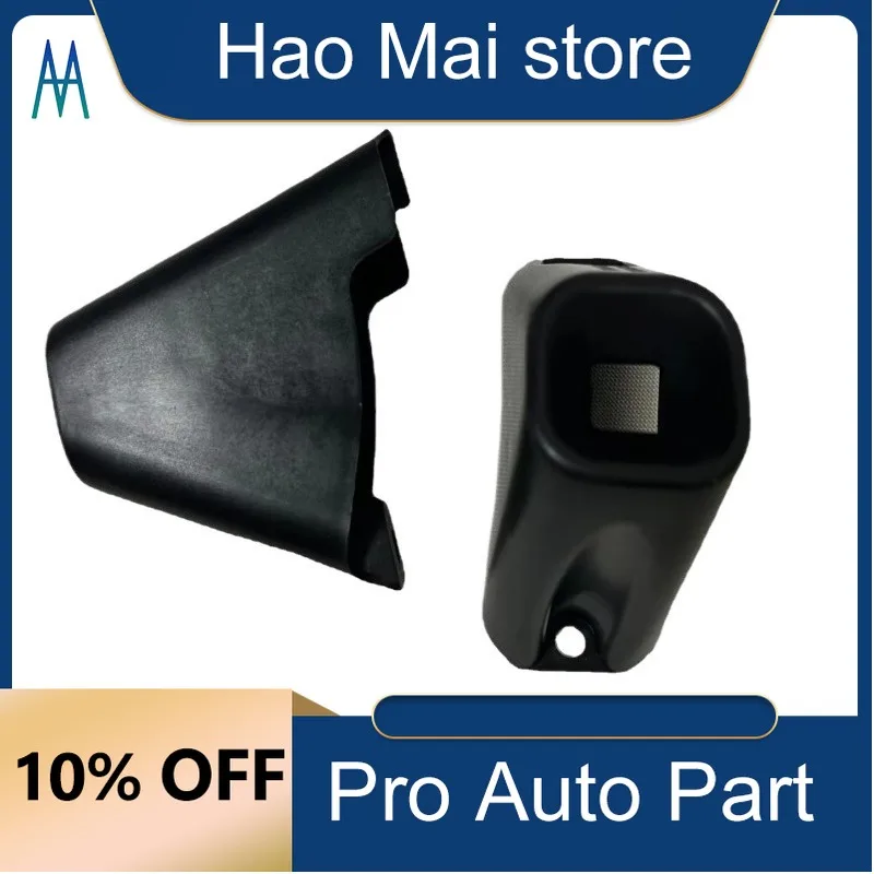 

1514466-00-A 1 Pair Front Left Right Bumper Water tank Frame Matching Small Bracket for Tesla Model Y 2020-2022