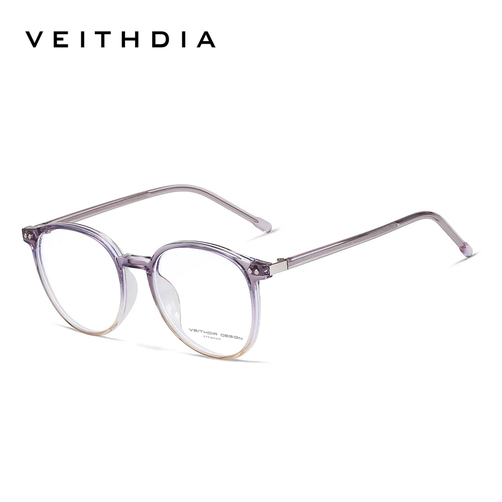 Veithdia Women Glas… - image