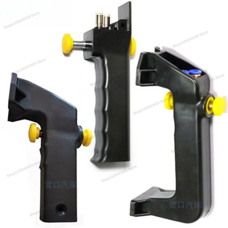 For Tire Removal Machine Accessories, Pneumatic Locking Control Valve Pneumatic Control Handle Switch Handle