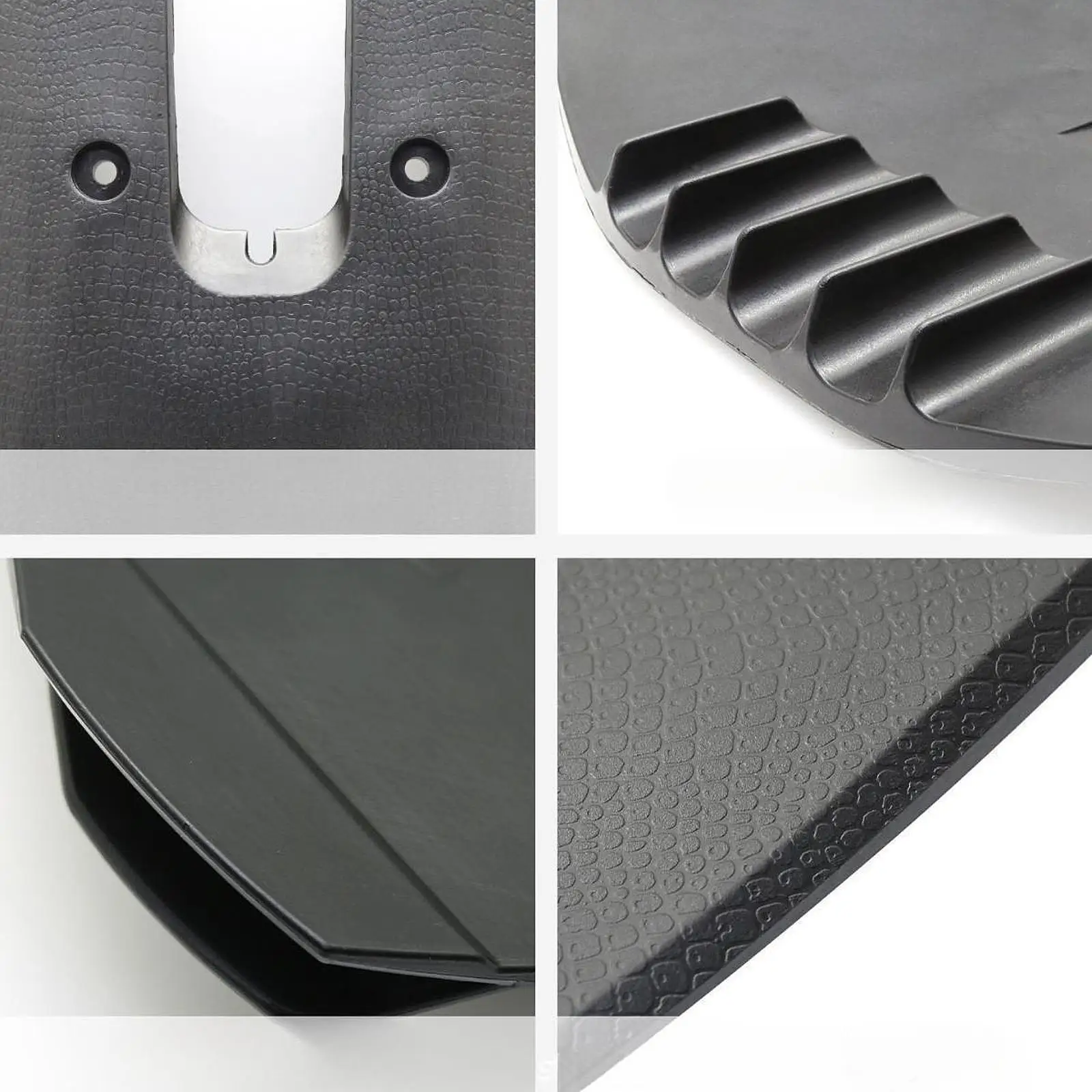 Stabilisateur de feuille Les dérivation augmentent l'efficacité du stabilisateur