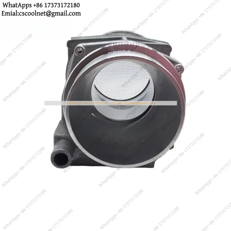 JS02 Mass Air Flow Meter MAF Sensor for Range Rover Discovery 3.5L 3.9L 4.0L 4.2L V8 ESR1057 ESR1057L ERR5198 AFH55-1 AFH551