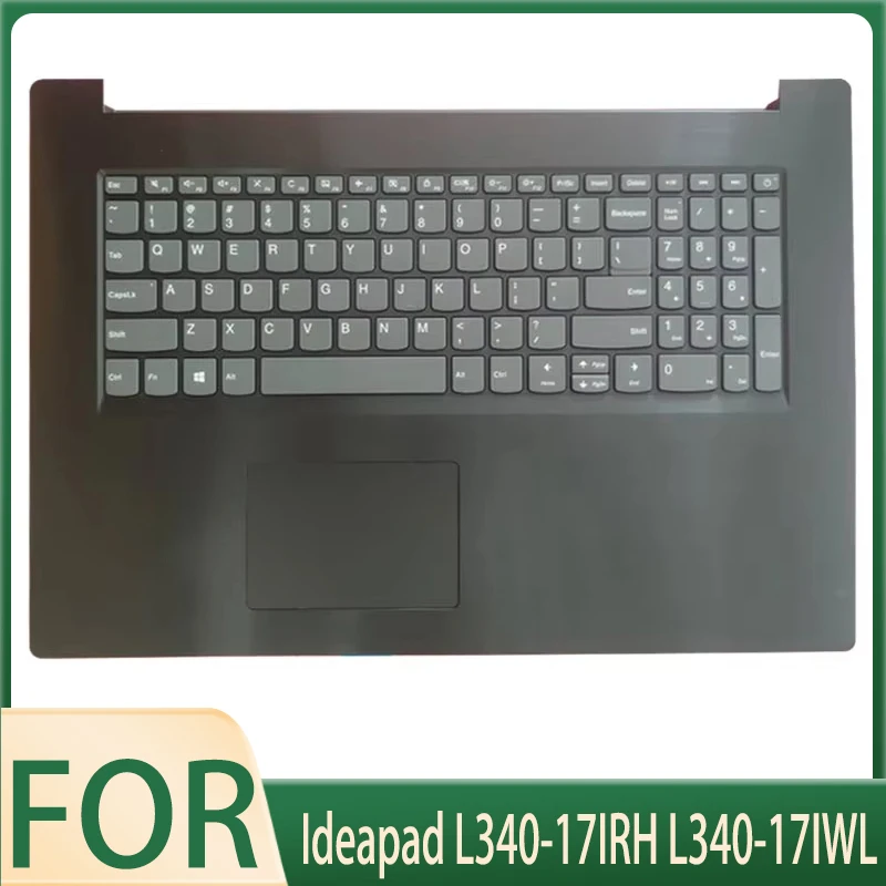 

New for Ideapad L340-17IRH L340-17IWL Gaming ;Replacemen Laptop Accessories Keyboard No Backlight