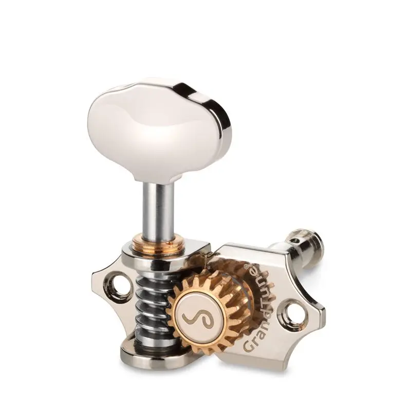 String Button Acoustic Acoustic Guitar String Button Open Classical Winder 1:18 Handle
