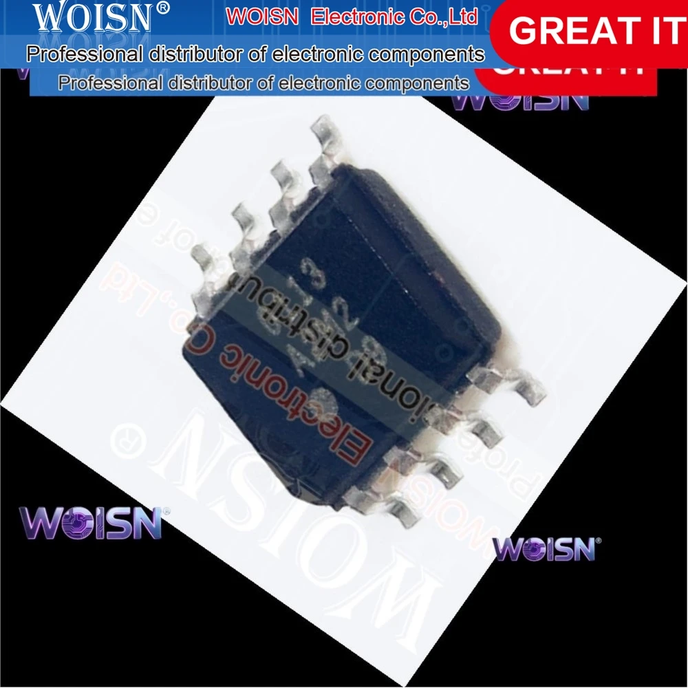Fast Order Processing Same Day Shipment Accept Small Batch Orders  SOP-8 113 HXD0113 