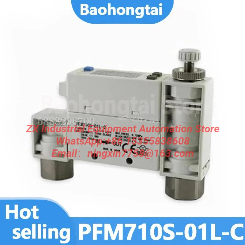 Original  PFM710S-01L-C PFM710S-C4L-C  100% tested for normal operation